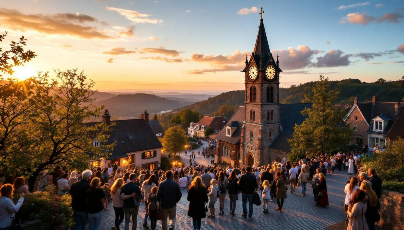 Comment les horaires de messes facilitent la vie quotidienne des fidèles ?