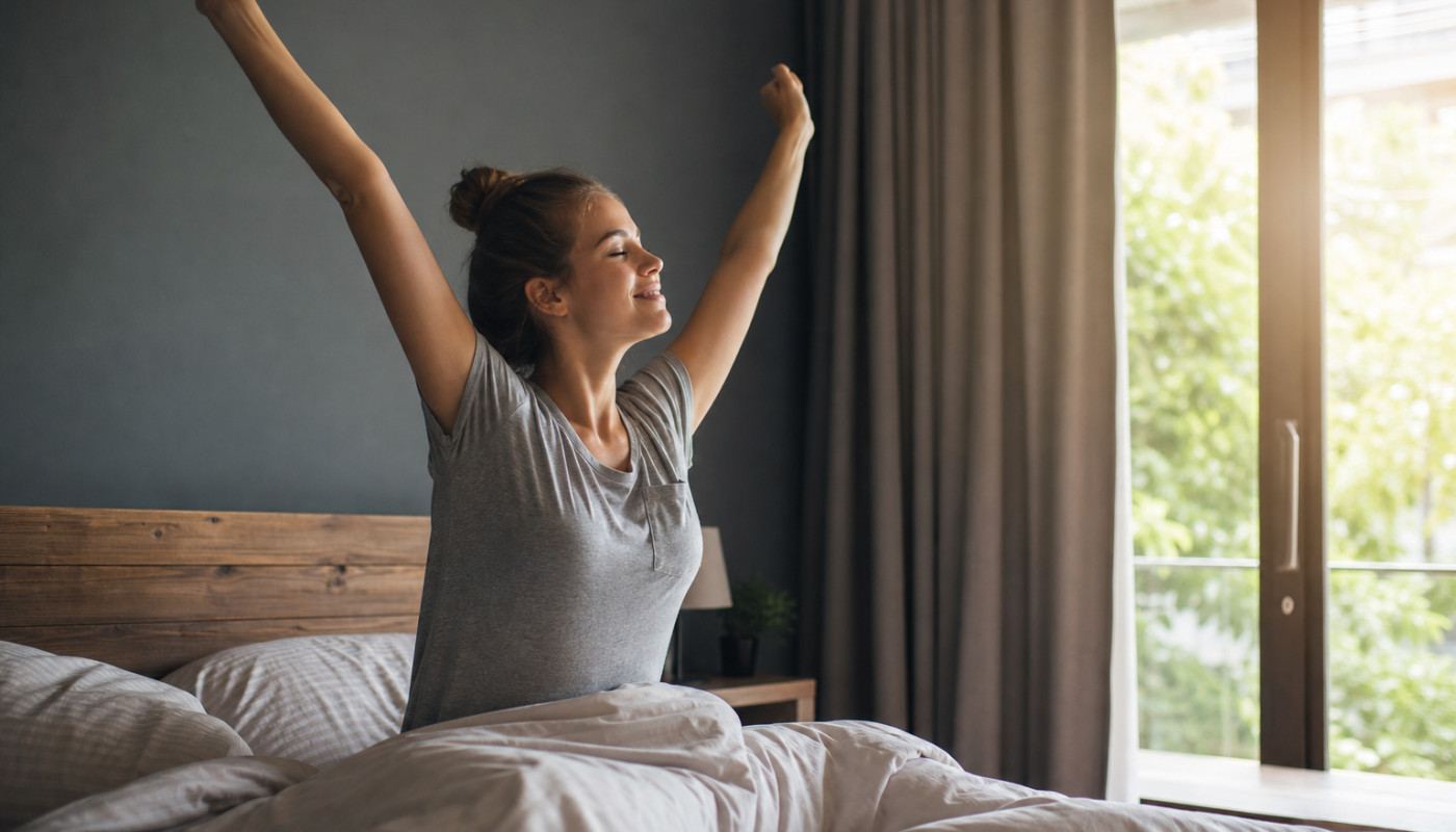 Comment organiser une routine matinale efficace pour bien démarrer la journée ?