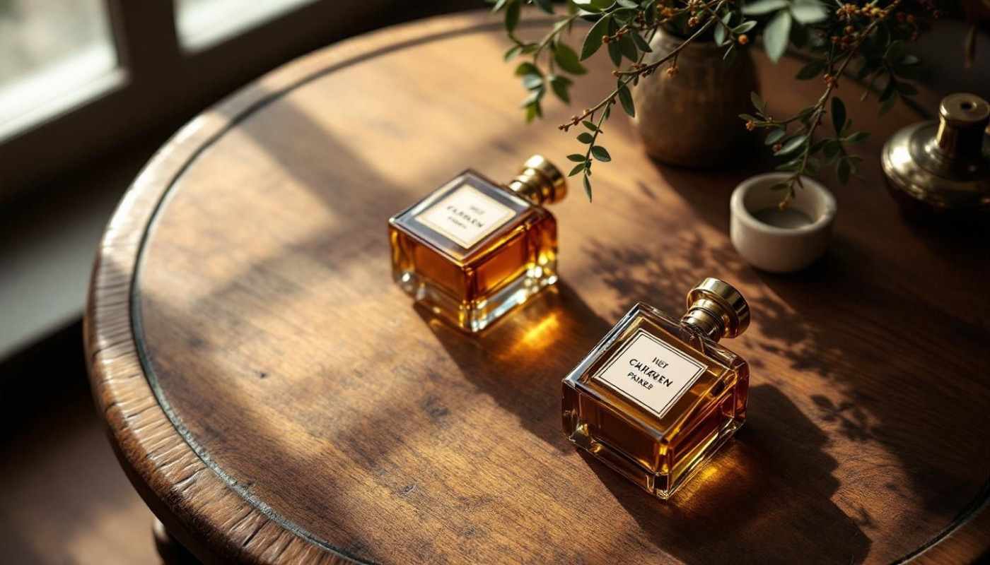 Exploration des tendances des parfums emblématiques et leur impact culturel