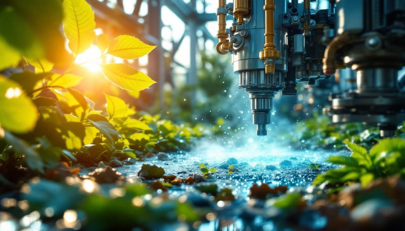 L'importance de la décarbonation dans les stratégies d'achat modernes