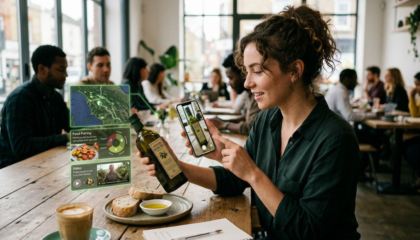 Quand une application transforme radicalement la perception d’un produit classique